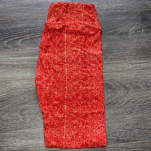 Lularoe Leggings Size OS